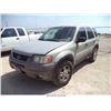 Image 2 : 2003 - FORD ESCAPE//REBUILT SALVAGE