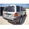 Image 4 : 2003 - FORD ESCAPE//REBUILT SALVAGE