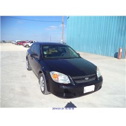 2006 - CHEVROLET COBALT//REBUILT SALVAGE