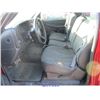 Image 6 : 2001 - CHEVROLET SILVERADO