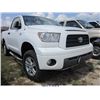 Image 1 : 2007 - TOYOTA TUNDRA
