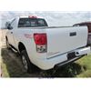Image 3 : 2007 - TOYOTA TUNDRA