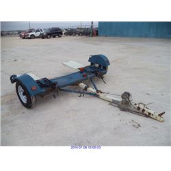 TOWDOLLY TOWDOLLY