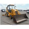 Image 1 : 1984 - JCB BACKHOE
