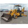 Image 2 : 1984 - JCB BACKHOE