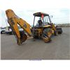 Image 4 : 1984 - JCB BACKHOE
