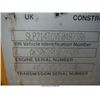 Image 8 : 1984 - JCB BACKHOE
