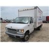 Image 2 : 2000 - FORD E350