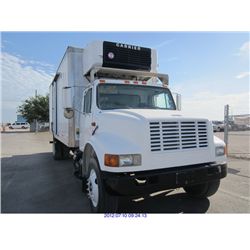 2000 - INTERNATIONAL 4700//DIESEL