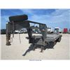 Image 2 : 2005 - TEXAS BRAGG UTILITY TRAILER