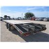 Image 3 : 2005 - TEXAS BRAGG UTILITY TRAILER