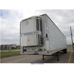 1998 - TRAILMOBILE CARRIER TRAILER