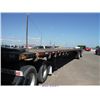 Image 2 : 2000 - TRANSCRAFT TRAILER