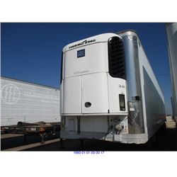 2002 - WABASH TRAILER