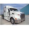 Image 1 : 2005 - PETERBILT TRACTOR//DIESEL