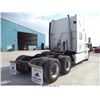 Image 4 : 2005 - PETERBILT TRACTOR//DIESEL