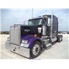 Image 2 : 2000 - KENWORTH TRACTOR//DIESEL