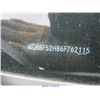 Image 10 : 2006 - MERCEDES BENZ C230