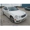 Image 1 : 2006 - MERCEDES BENZ C230