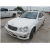 Image 2 : 2006 - MERCEDES BENZ C230