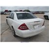 Image 3 : 2006 - MERCEDES BENZ C230