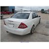 Image 4 : 2006 - MERCEDES BENZ C230