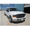 Image 1 : 2004 - FORD F250//DIESEL