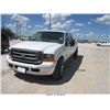 Image 2 : 2004 - FORD F250//DIESEL
