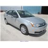 Image 1 : 2009 - FORD FOCUS
