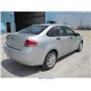 Image 4 : 2009 - FORD FOCUS