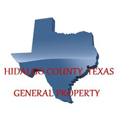Hidalgo County , Texas General Property