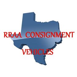 RRAA-CONSIGNMENT VEHICLES /TAX TITLE & LICENSE APPLY