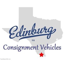 Edinburg,Texas Consignment Vehicles