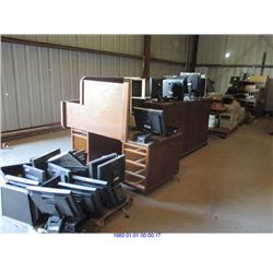 GENERAL PROPERTY - OFFICE SUPPLIES