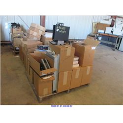 GENERAL PROPERTY -OFFICE SUPPLIES