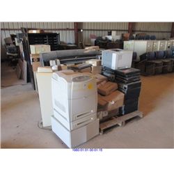 GENERAL PROPERTY - OFFICE SUPPLIES