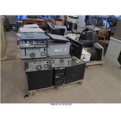 GENERAL PROPERTY - OFFICE SUPPLIES