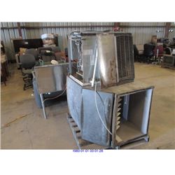 GENERAL PROPERTY - OFFICE SUPPLIES / MISC. ITEM