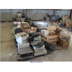 GENERAL PROPERTY - OFFICE SUPPLIES
