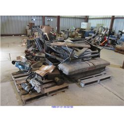GENERAL PROPERTY - OFFICE SUPPLIES / MISC. ITEM
