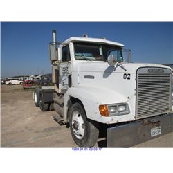 1991 - FREIGHTLINER TRACTOR