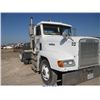 Image 1 : 1991 - FREIGHTLINER TRACTOR