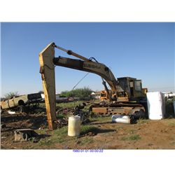 MITSUBISHI EL300 EXCAVATOR