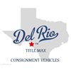 Image 1 : Del Rio,Texas Title Max Consignment Vehicles