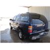 Image 3 : 2001 - CHEVROLET TAHOE
