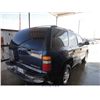 Image 4 : 2001 - CHEVROLET TAHOE