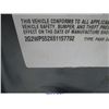 Image 9 : 2006 - PONTIAC GRAND PRIX//REBUILT SALVAGE