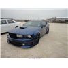 Image 2 : 2007 - FORD MUSTANG