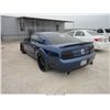 Image 3 : 2007 - FORD MUSTANG