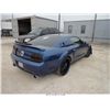 Image 4 : 2007 - FORD MUSTANG